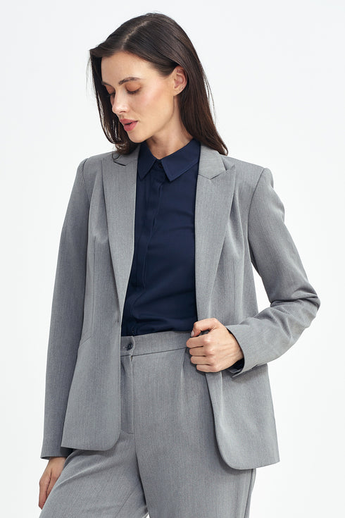 Jacket model 199702